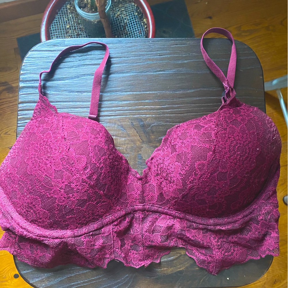 Victoria’s Secret Bra